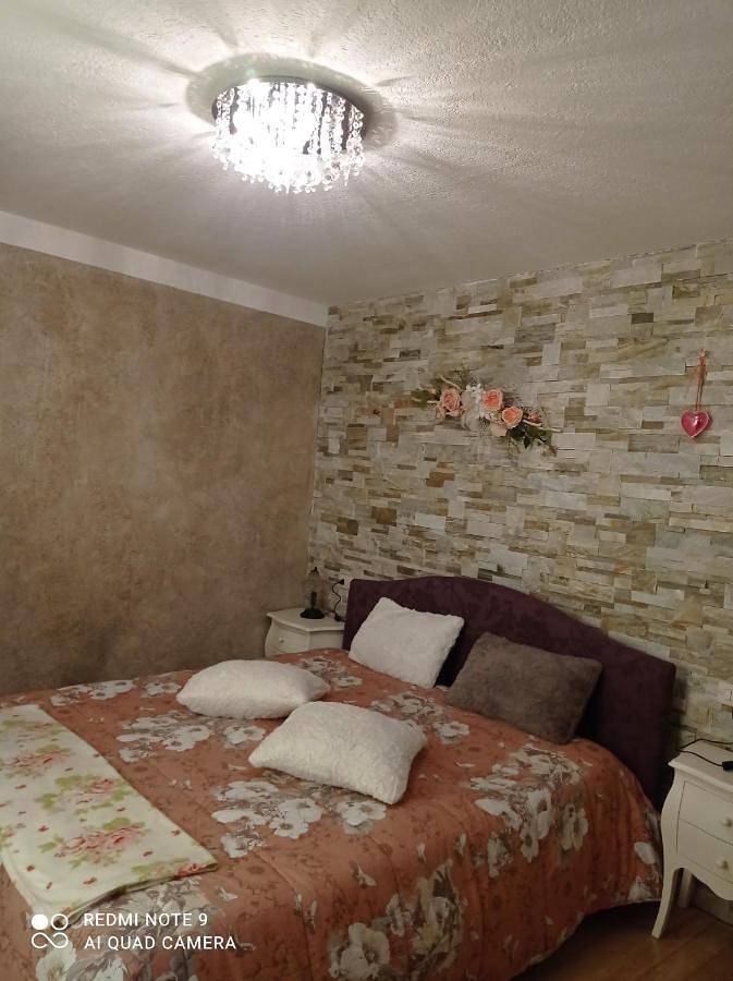 Appartement entier, Two-Bedroom Apartment in Castello Tesino, Valsugana