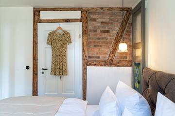 Apartamento para 5 Personas en Born a. Darß, Born am Darß, Foto 1