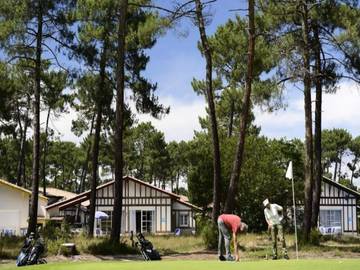 Location De Vacances pour 8 Personnes dans Gujan-Mestras, Bassin d'Arcachon, Photo 3