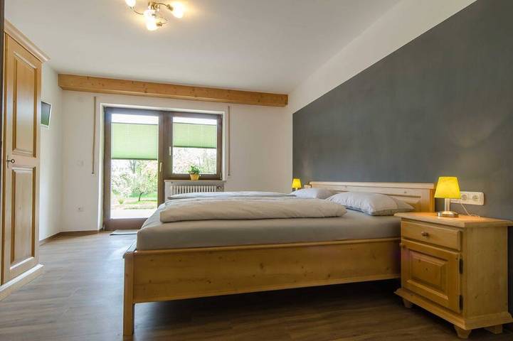 Bauernhof für 5 Personen in der Fränkische Schweiz - 2