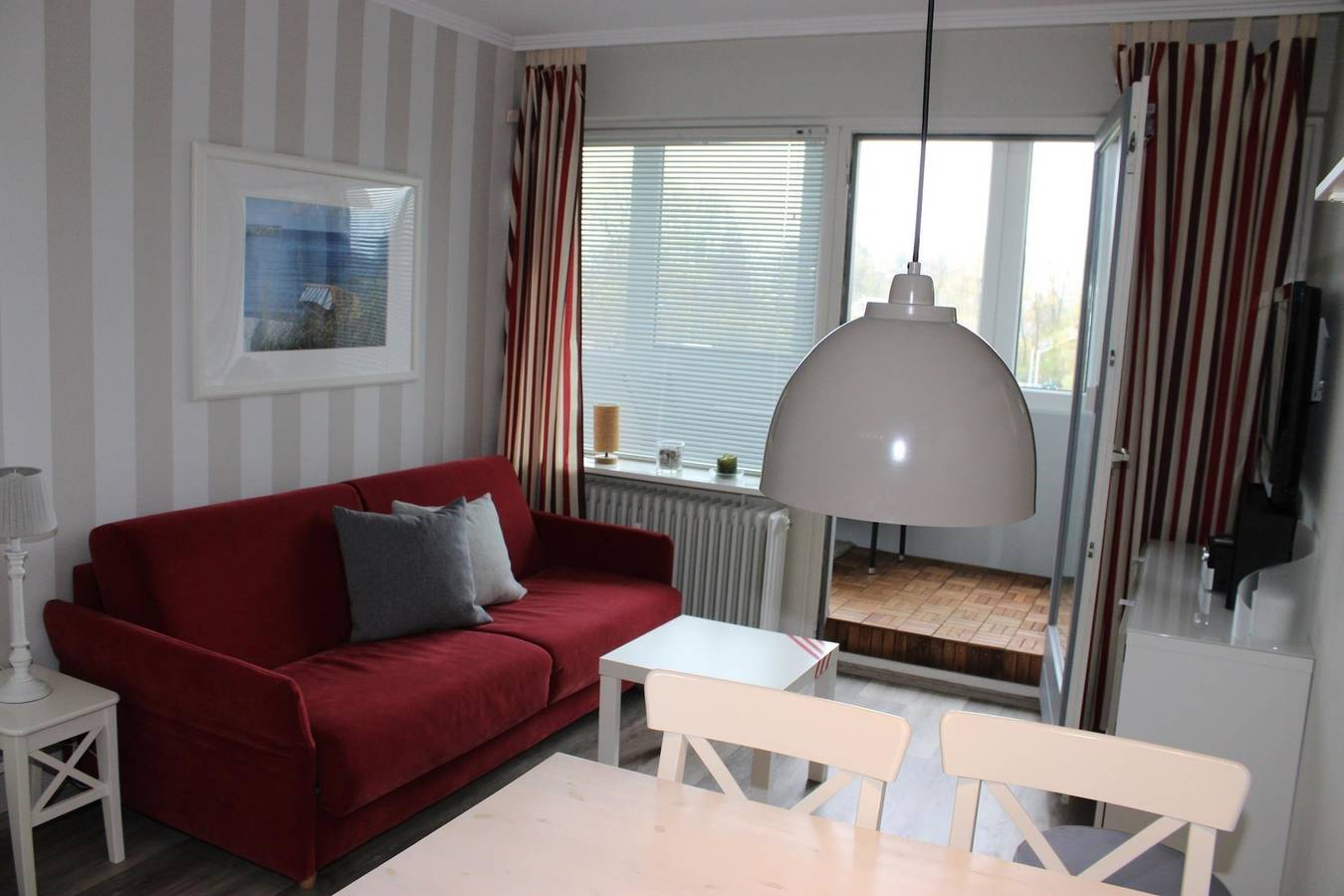 Appartamento vacanze a Schönberg a partire da 89€ a notte