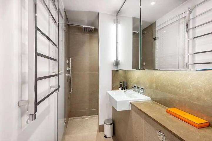 Gîte pour 5 personnes à Dreux - 2