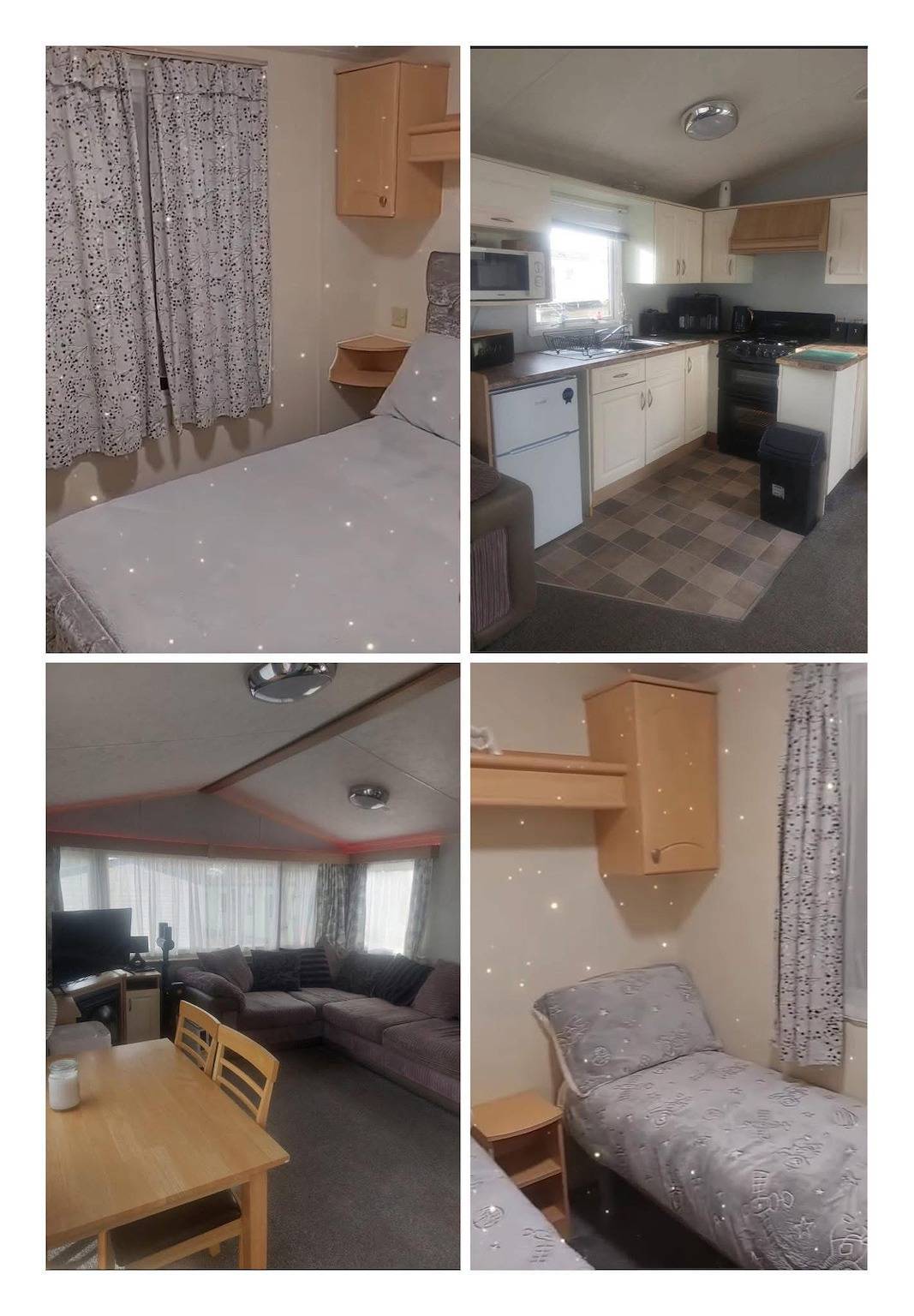 Highfield grange family holiday park in Clacton-on-Sea, Essex