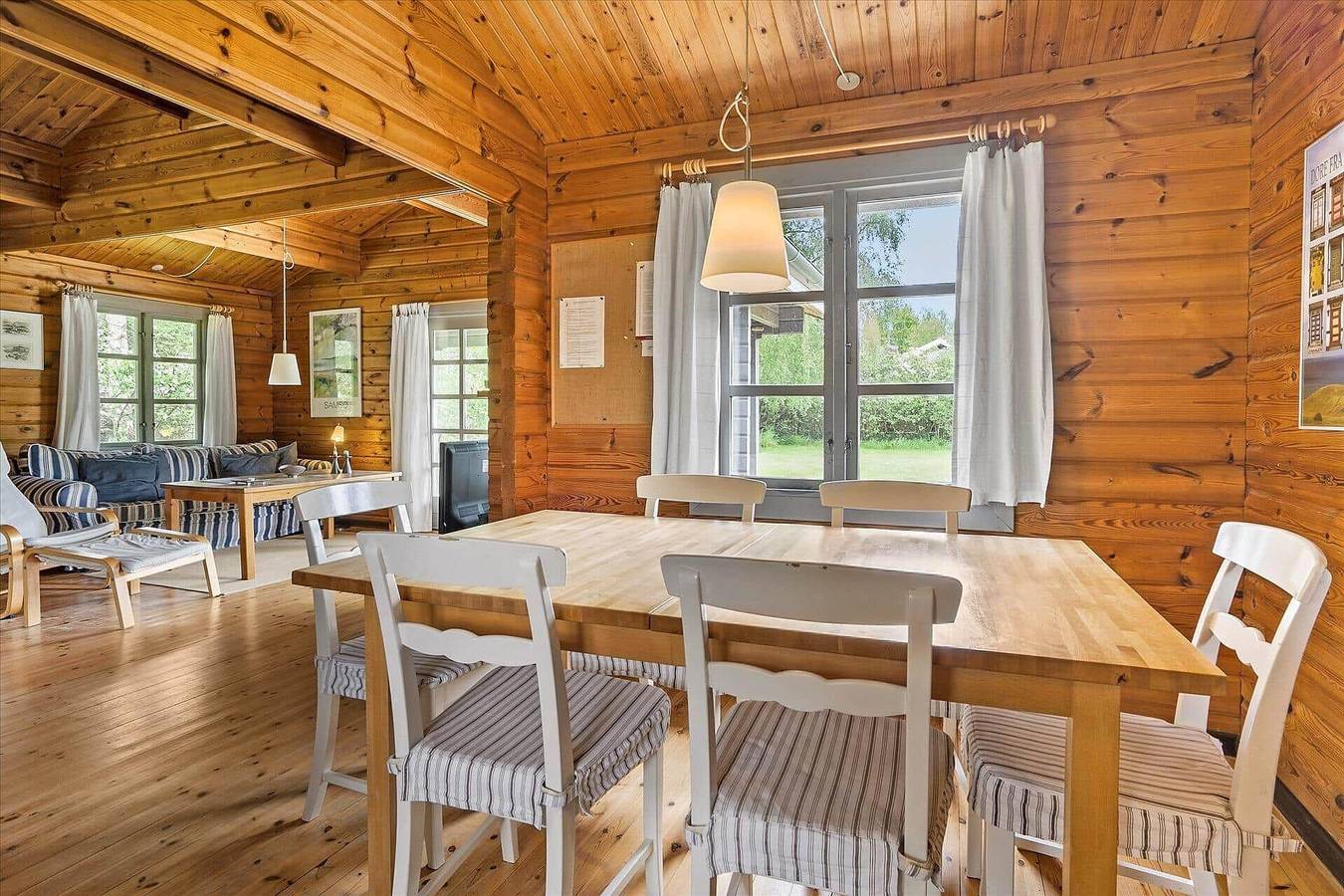 20101 Samsø - Gråmejsevej 3 in Samsø