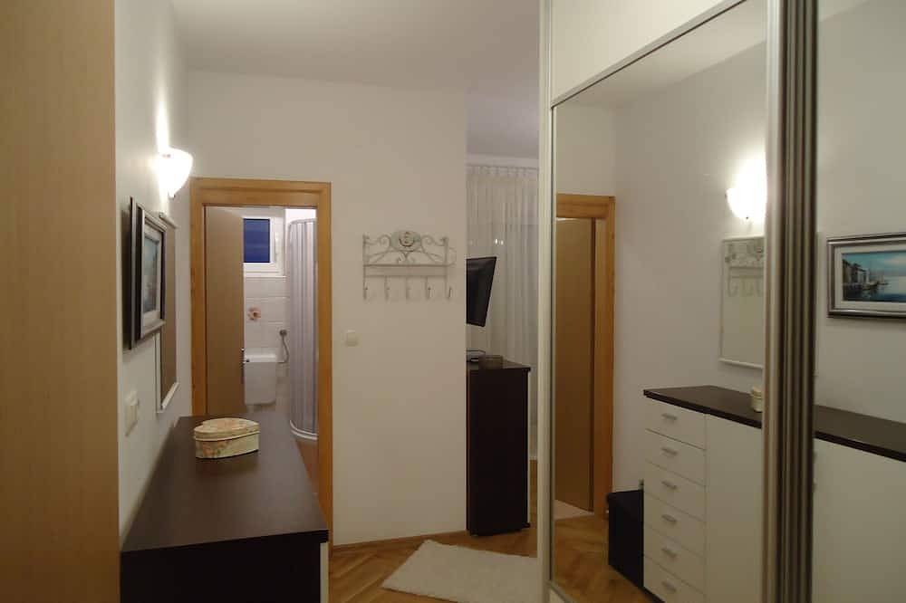 Appartement entier, Nouvel appartement sur l'île de Rab in Ville de Rab, Rab