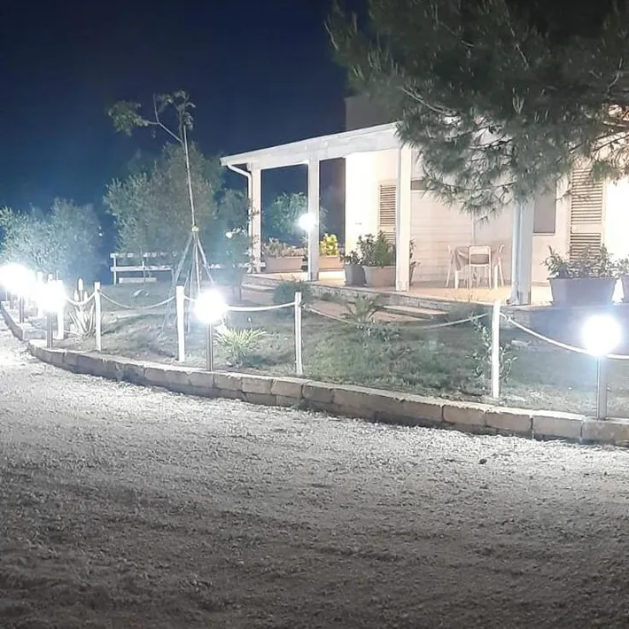 Casa de vacaciones para 4 personas, con jardín y vistas - 1