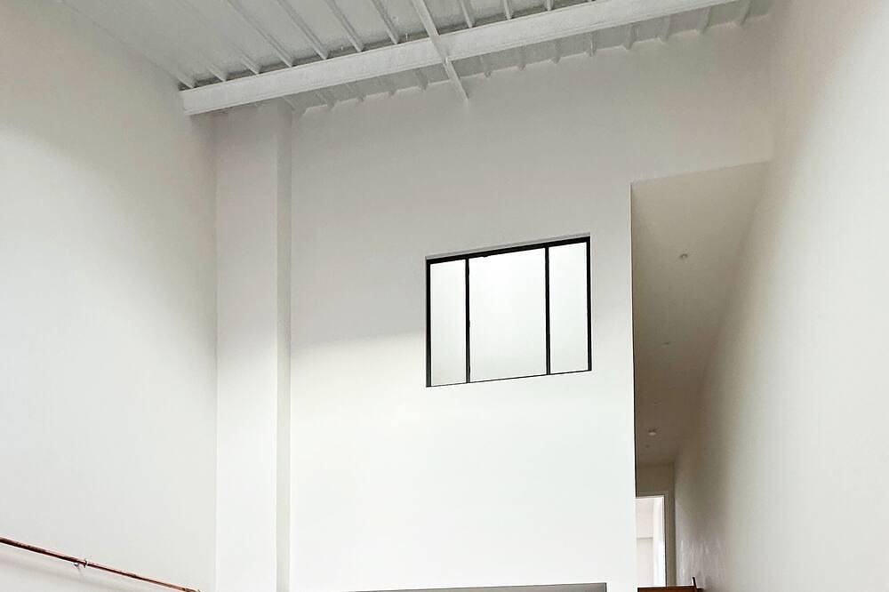 Apartamento entero, Architect's duplex loft 3 double bedrooms & 2 private parking spaces in Mulhouse, Región de Mulhouse