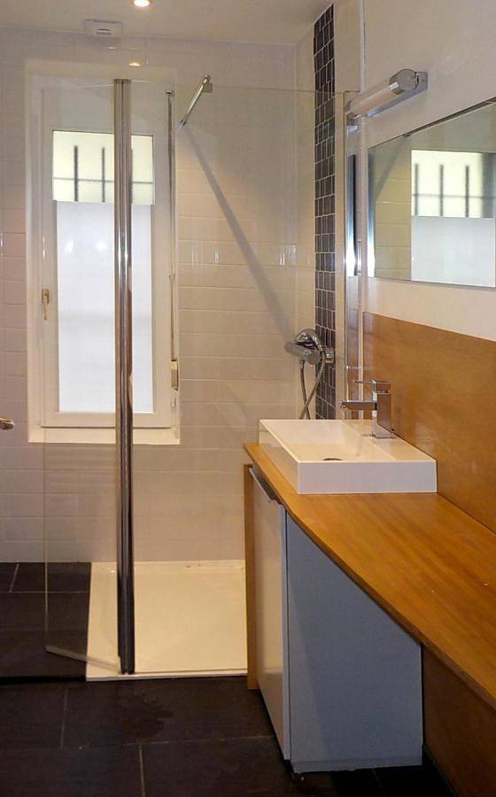 Gîte pour 3 personnes à Bischheim - 3