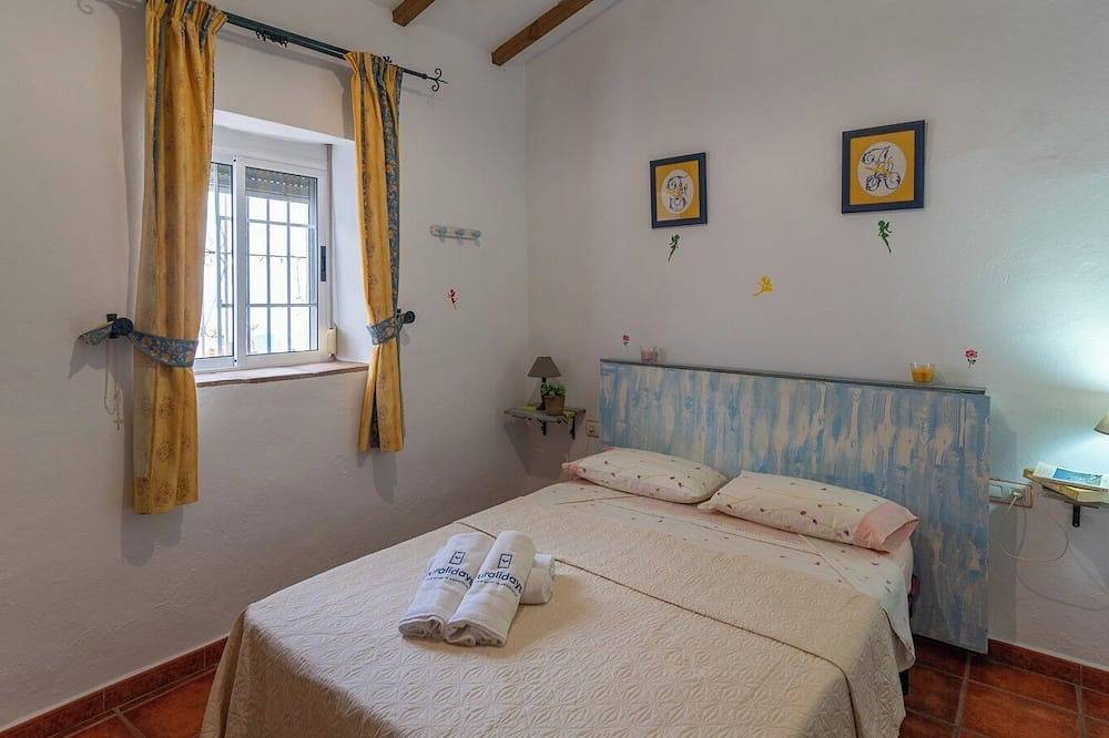 Reiner Canillas de Albaida by Ruralidays in Canillas de Albaida, Málaga Province