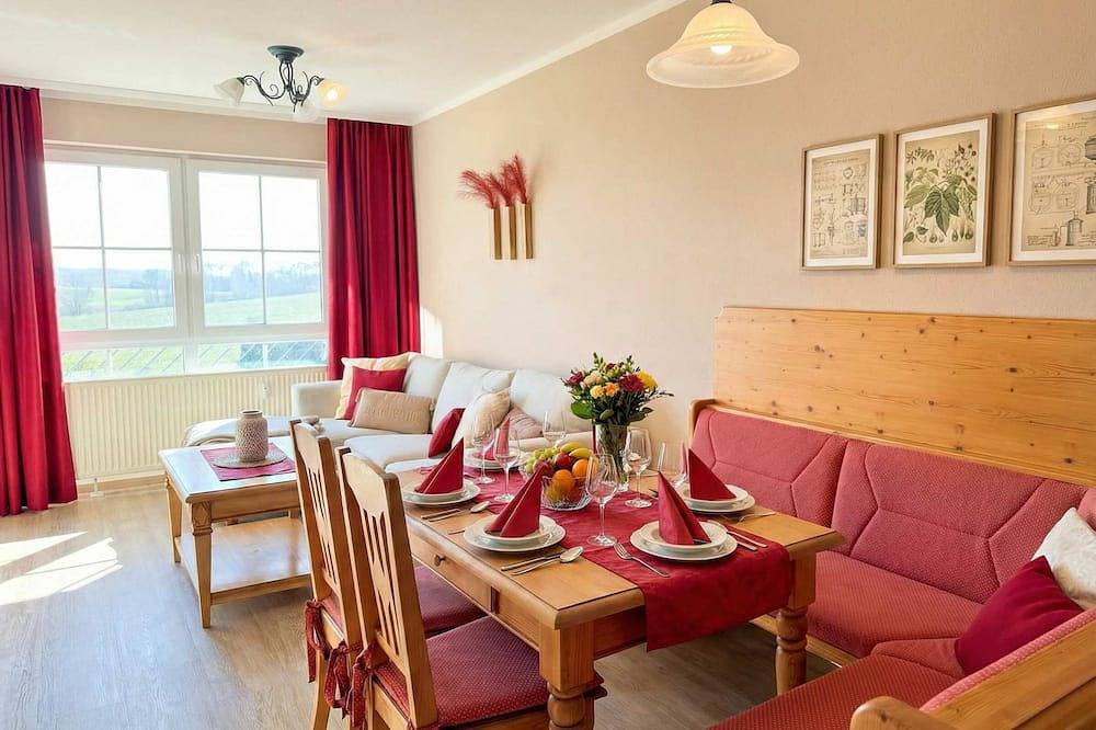 Ganze Wohnung, Suite Seensucht am malerischen Brombachsee in Enderndorf am See, Spalt