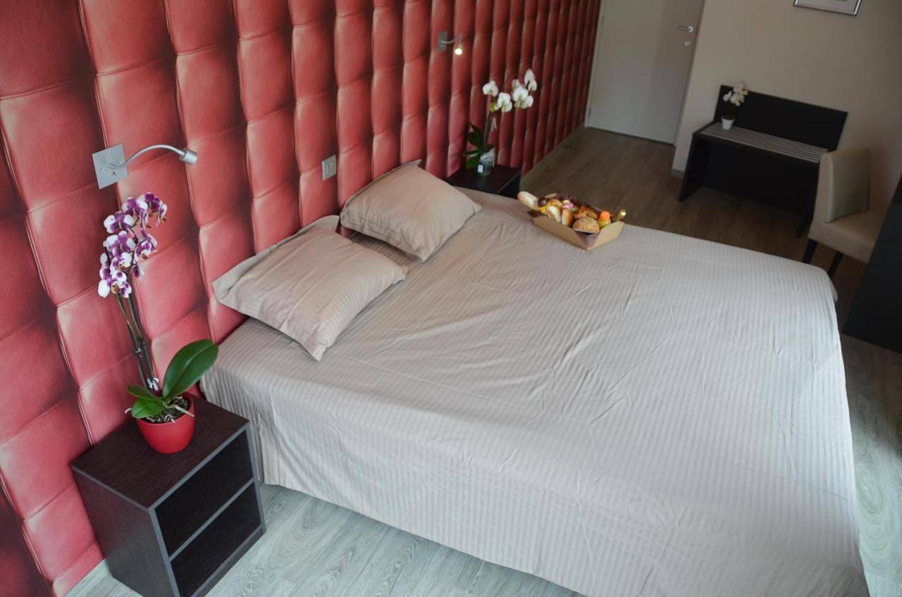 Double Room with Private Bathroom in Blankenberge, Côte belge