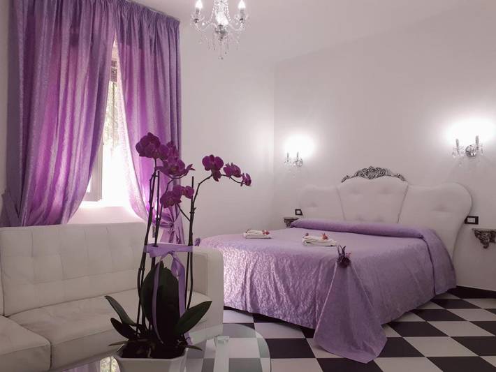 Casa vacanza per 3 persone, con Terrazza e Giardino nonché Panorama a Gussago