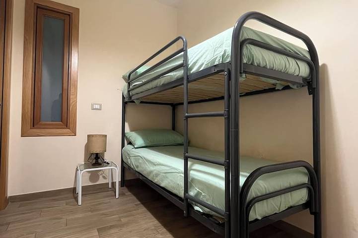 Vacation Home La Pineta in spiaggia della Galleria (Satriano), Soverato