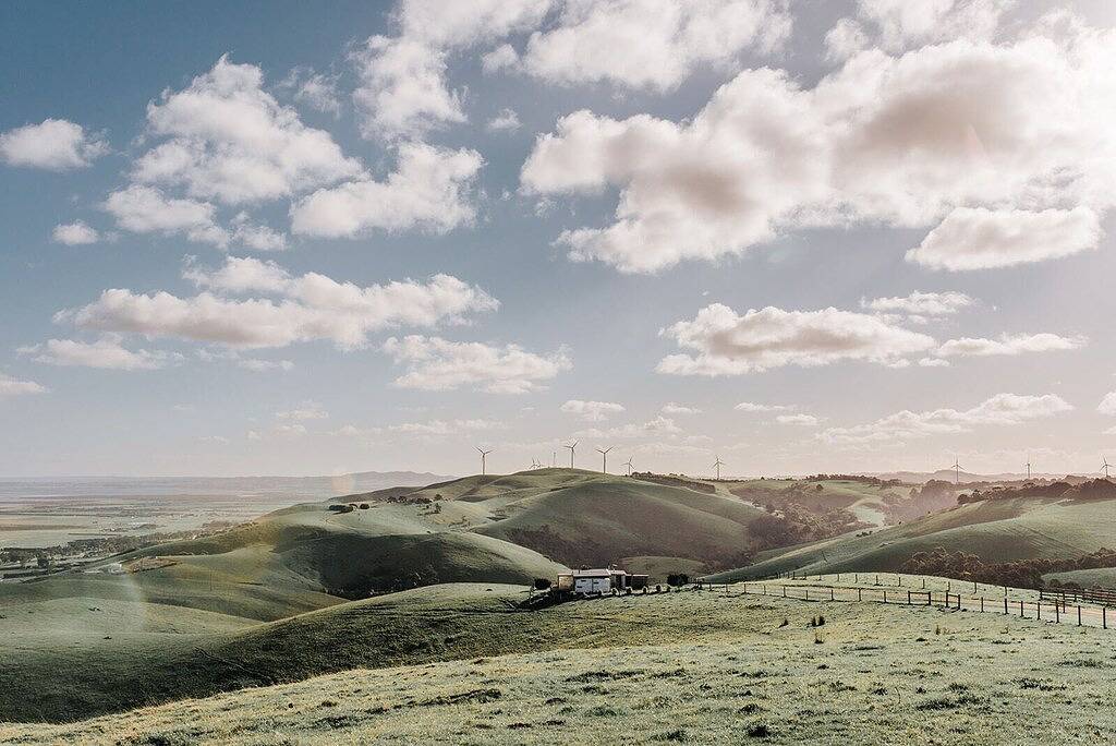 Villa for 4 People in Shire of South Gippsland, Victoria