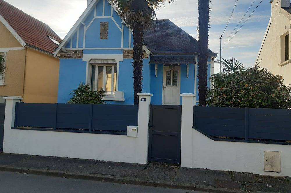 Photo : Maison de vacances