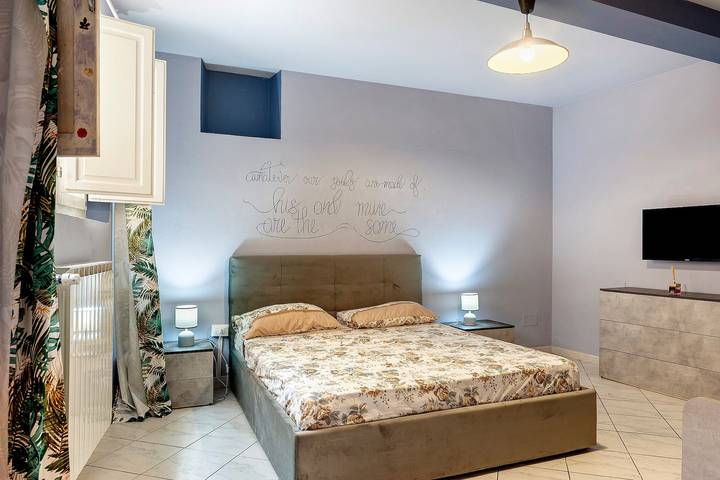 Casa Vacanze 'Dimora Il Respiro Di Pisa' con Wi-Fi in Pisa, Riviera Toscana