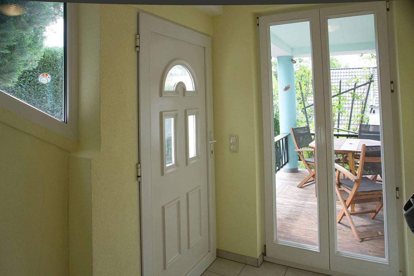 Apartamento entero, Ferienwohnung Enna F-1042 Wohnung 01 in Sellin, Rügen