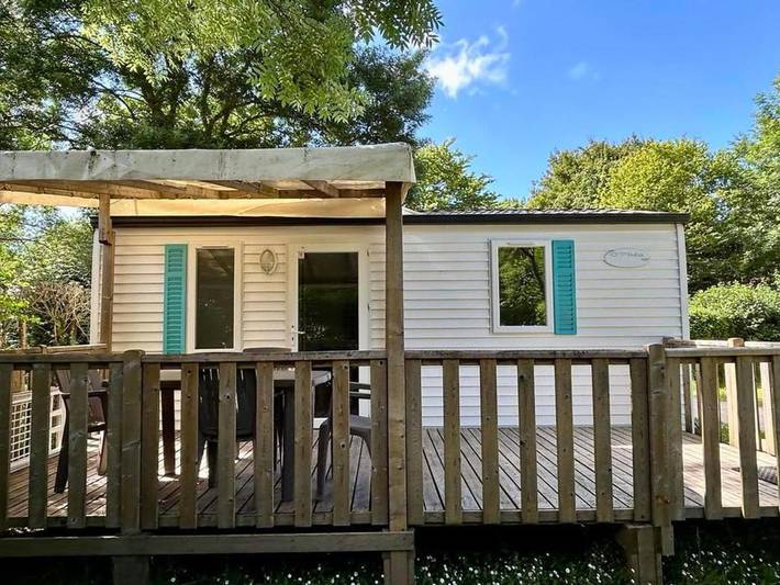 Location de vacances pour 6 personnes, avec piscine et terrasse dans Chateau De La Vigne - 4