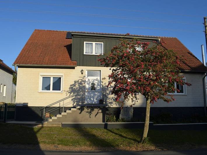 Ferienhaus für 5 Personen, mit Garten, mit Haustier in Stiege im Harz - 3
