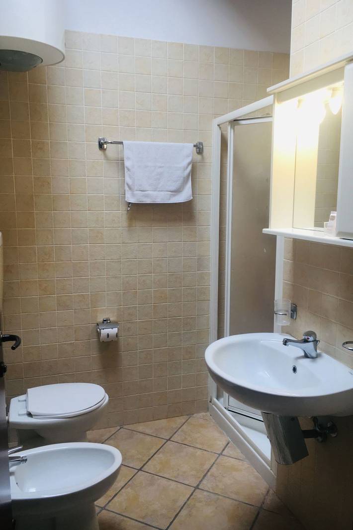Apartamento entero, Wunderschöne Wohnung in Lido Di Spina mit Möbliertem Balkon in Lido di Spina, Provincia de Ferrara