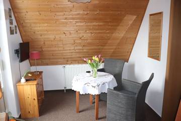 Ferienwohnung für 1 Person in Wieck am Darß, Darß, Bild 1