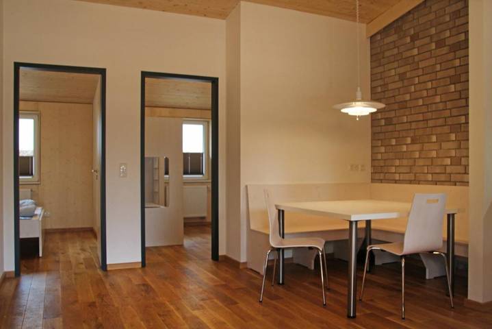 Ferienwohnung für 6 Personen, mit Terrasse und Sauna in Duderstadt - 3