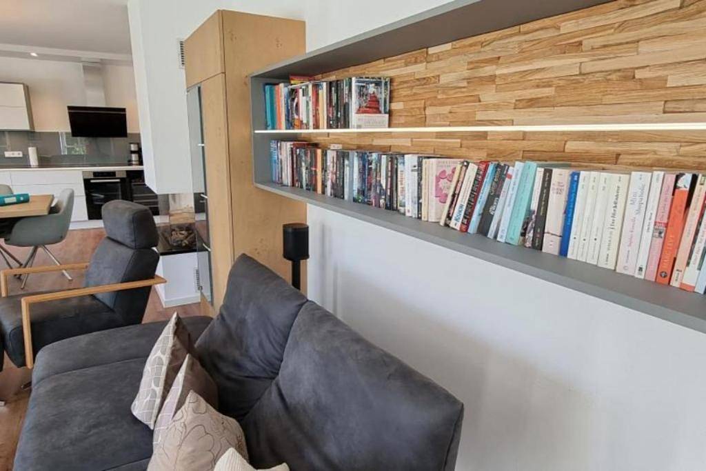 Holiday Home in Borkum