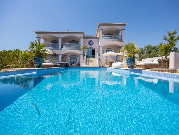 Luxuriöse Villa für 2 Personen in Budens in Budens, Faro Distrikt