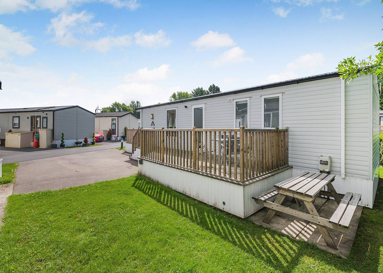 Cawood Holiday Home in North Yorkshire