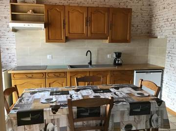 Maison De Campagne pour 4 Personnes dans Chevenoz, Région de Thonon-les-Bains, Photo 4