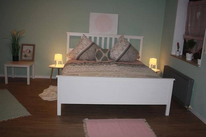 Ferienwohnung für 2 Personen, mit Terrasse in Boppard - 2