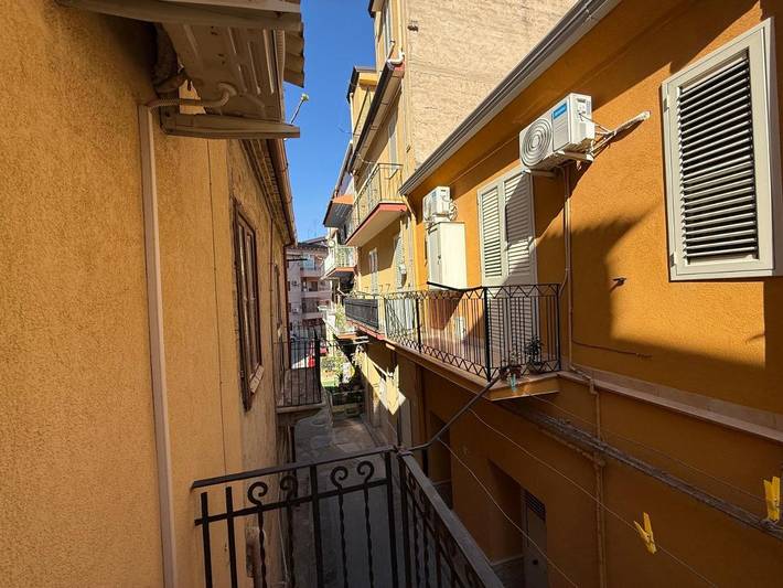 Chambre d’hôte pour 2 personnes, avec balcon, animaux acceptés à Licata - 2