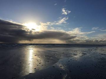 Ferieudlejning til 8 Personer i Sønderho, Fanø, Billede 2