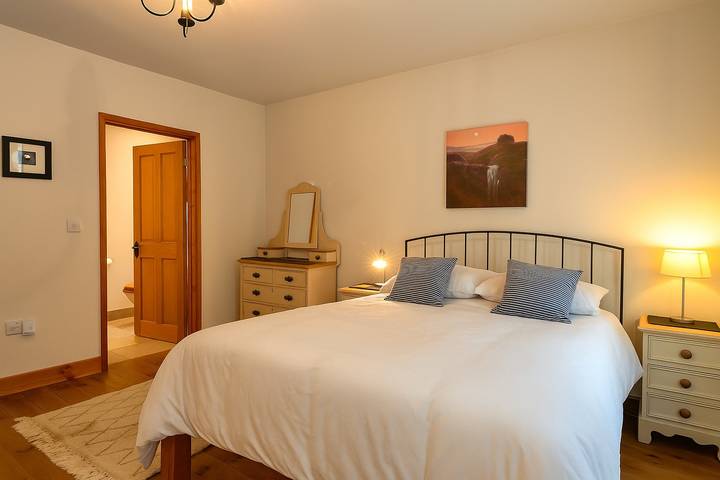 Villa für 6 Personen, mit Garten in England - 4
