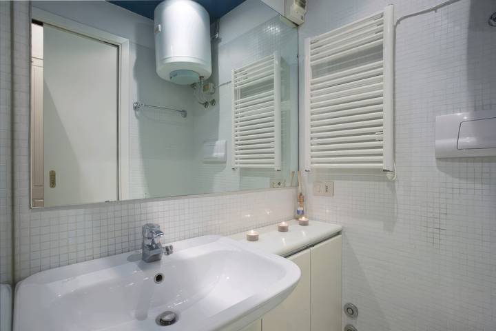 Gîte pour 2 personnes à Venise - 2