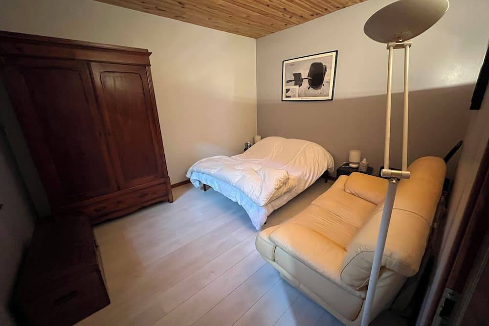 Apartamento entero, Apartment 10 minutes from the confiserie des hautes Vosges  in Plainfaing, Parque natural regional de los Ballons des Vosges