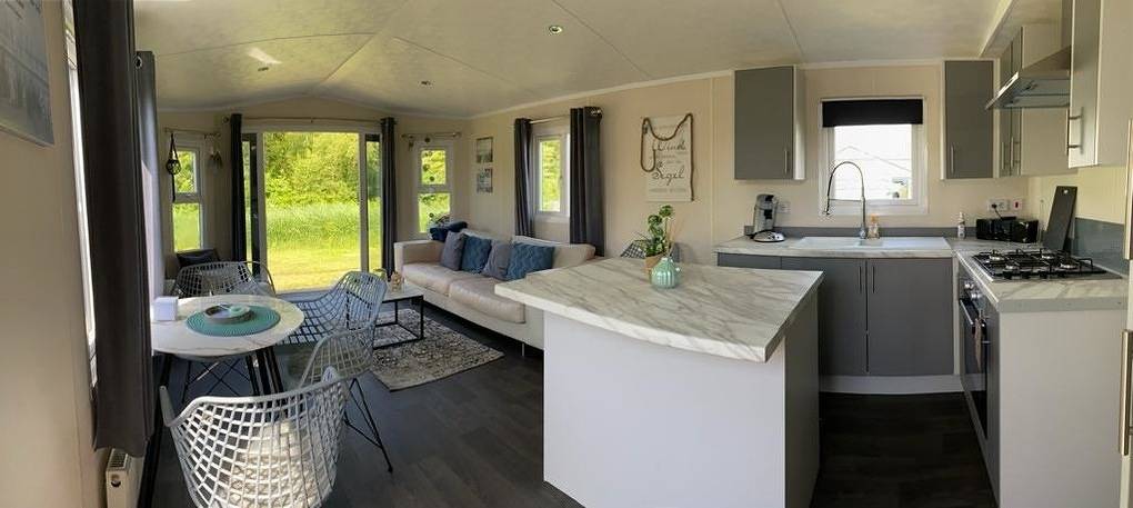 Natur pur,  O4 neues Ferienhaus natureingebunden, Familien- und hundefreundlich (eingezäunt) in Callantsoog, Noord-Holland - Nordseeküste