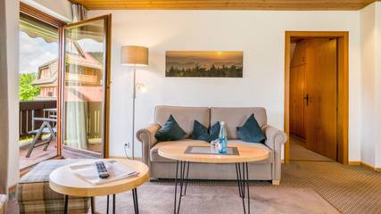 Ferienwohnung für 2 Personen in Hinterzarten, Hochschwarzwald, Bild 2