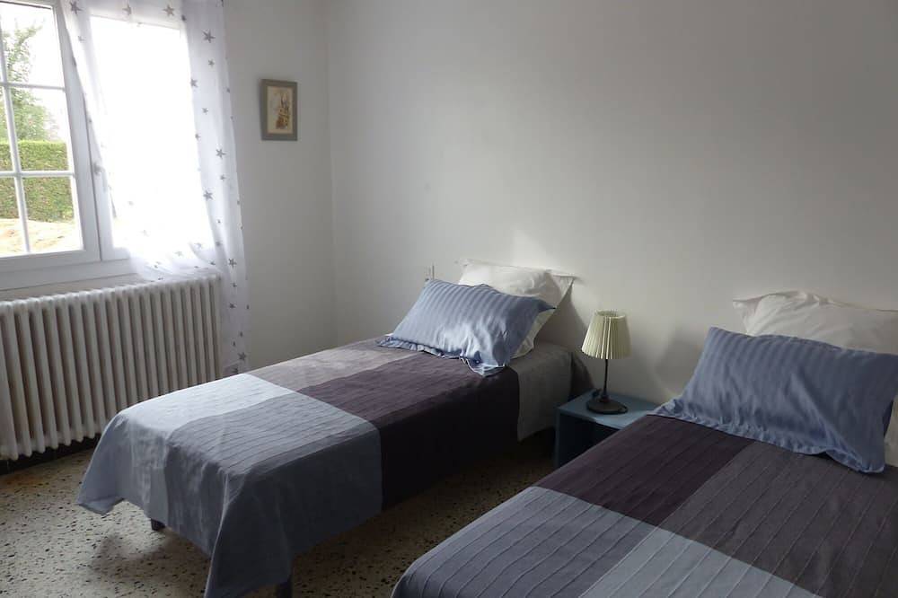 Provenza - Casa independiente con piscina privada in Aubignan, Vaucluse