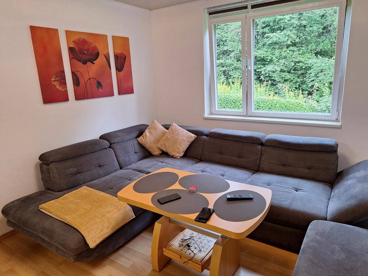 Ganze Wohnung, Apartment in Kapfenberg, Hochsteiermark