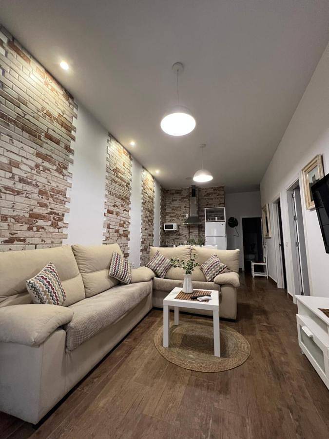 Appartement entier, Apartment in Zahara de la Sierra, Pueblos Blancos