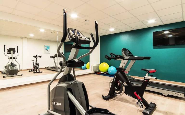 Entire studio, Studio 2 People in Tours, Tours region