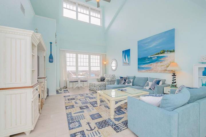 Holiday home for 12 people, with balcony - 1