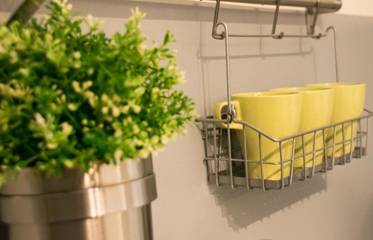 Gîte pour 4 personnes à Netanya