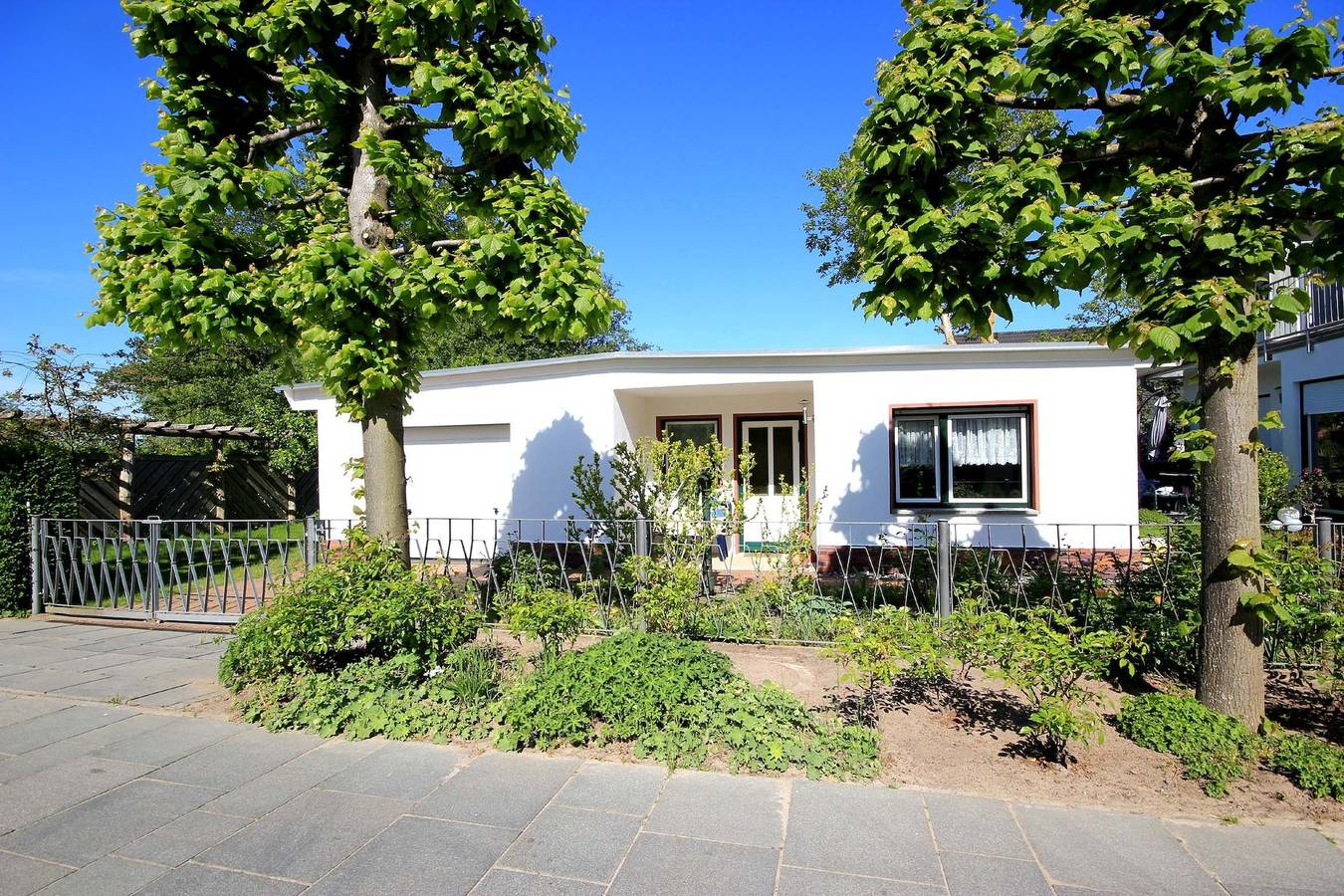 Bungalow am Schmachter See in Binz, Rügen