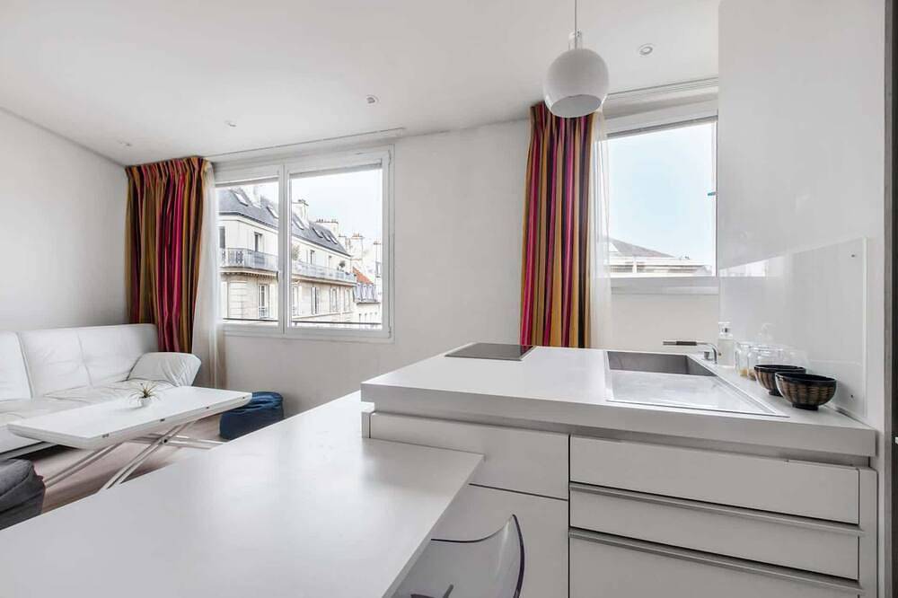 Photo : Appartement de vacances