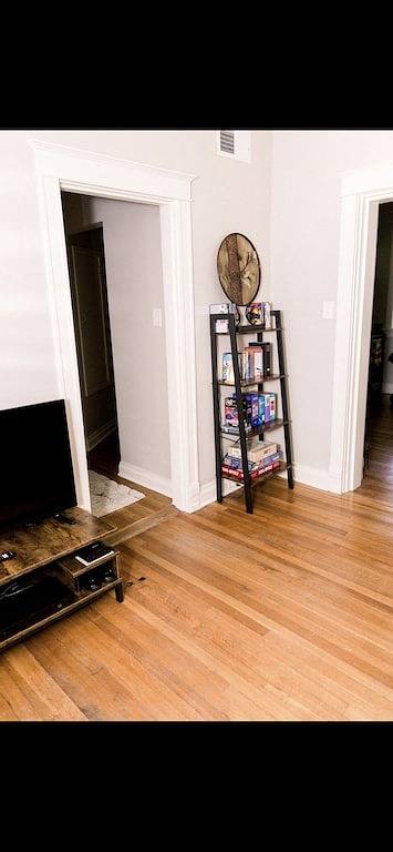 Ganze Wohnung, Charming New Orleans-Style Apartment with Gated Courtyard! in Little Rock, Arkansas