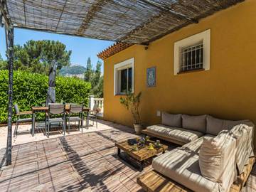 Appartement De Vacances pour 10 Personnes dans Toulon, Région de Toulon, Photo 1