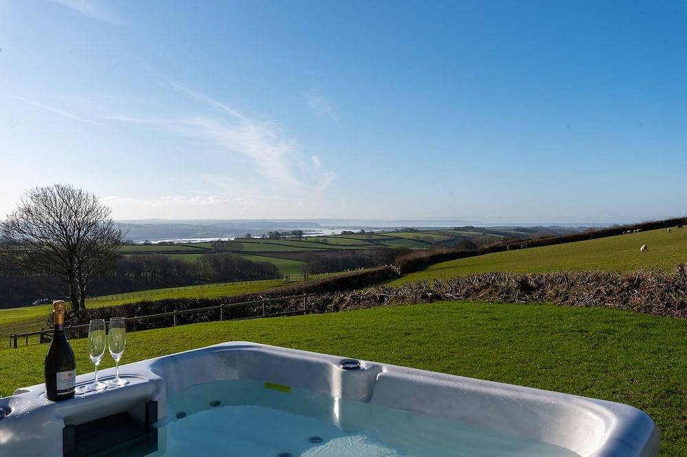 Casa vacanza a Devon a partire da 288€ a notte