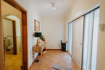 Glamping voor 8 Personen in Quiaios, Centro (Portugal), Afbeelding 4